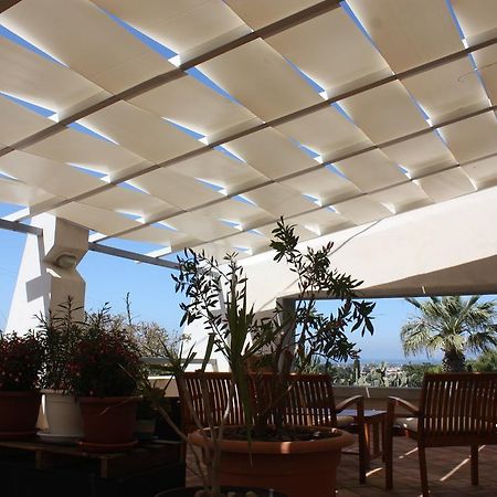 Casa Solare Rakalia Villa Spano Exterior photo