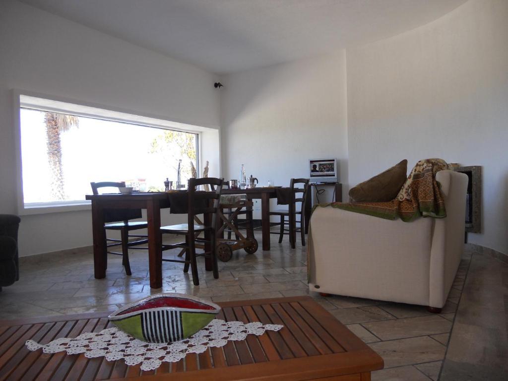 Casa Solare Rakalia Villa Spano Exterior photo