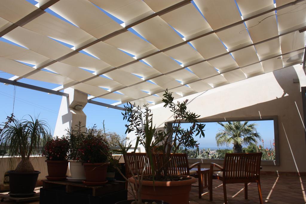 Casa Solare Rakalia Villa Spano Exterior photo
