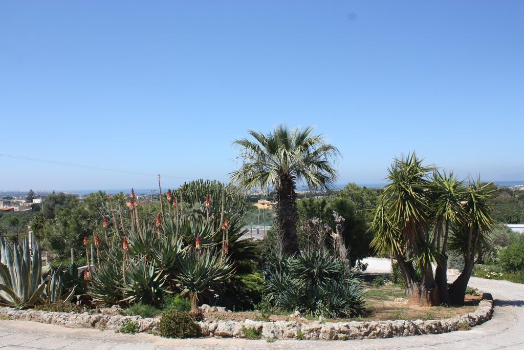 Casa Solare Rakalia Villa Spano Exterior photo