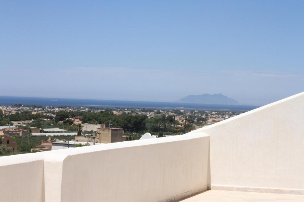 Casa Solare Rakalia Villa Spano Exterior photo