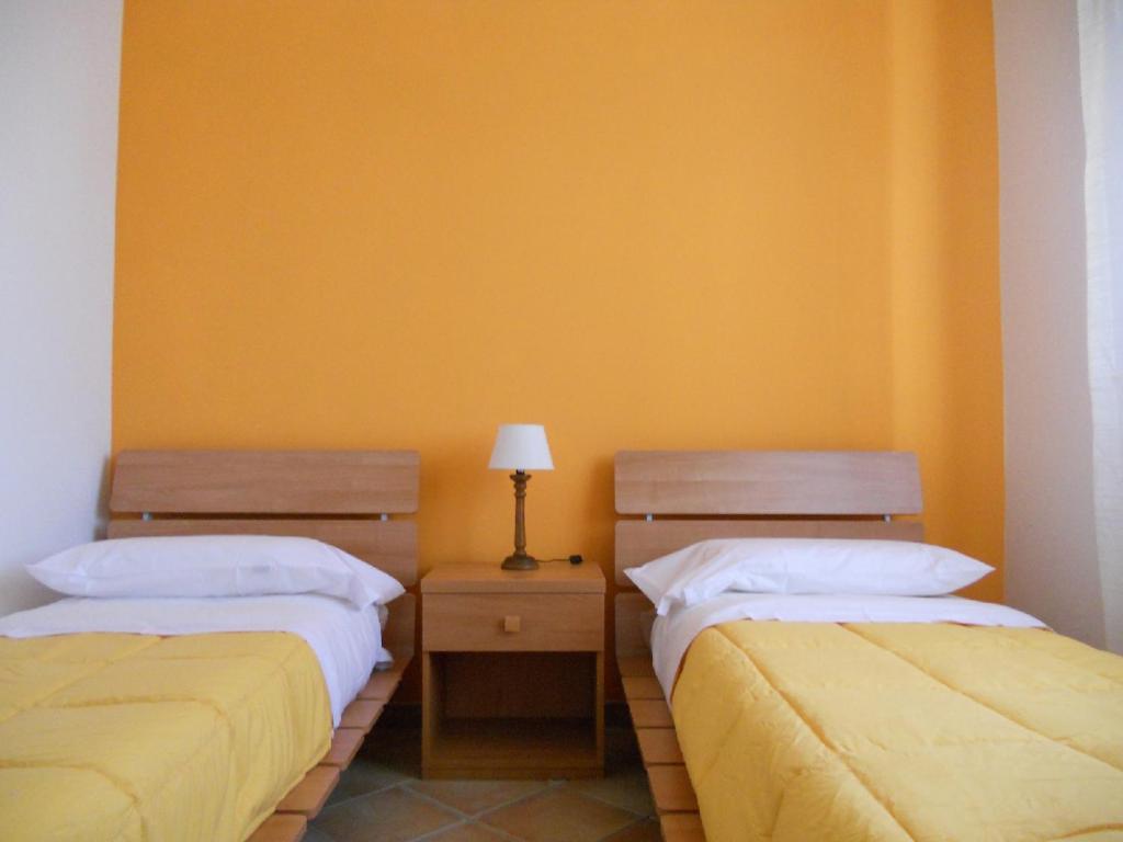 Casa Solare Rakalia Villa Spano Room photo