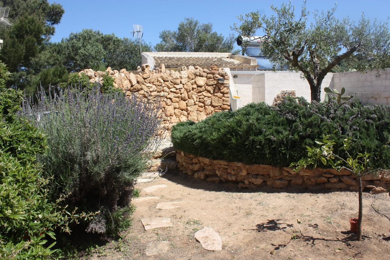 Casa Solare Rakalia Villa Spano Exterior photo