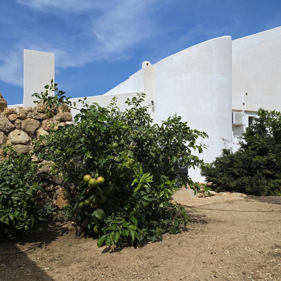 Casa Solare Rakalia Villa Spano Exterior photo