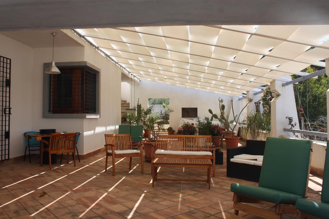 Casa Solare Rakalia Villa Spano Exterior photo