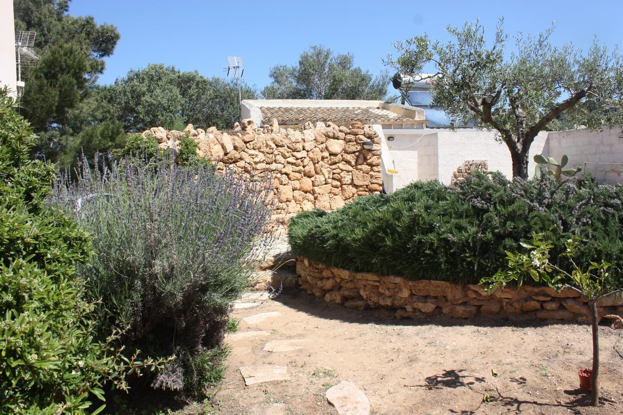 Casa Solare Rakalia Villa Spano Exterior photo
