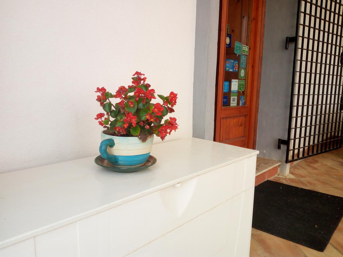 Casa Solare Rakalia Villa Spano Exterior photo