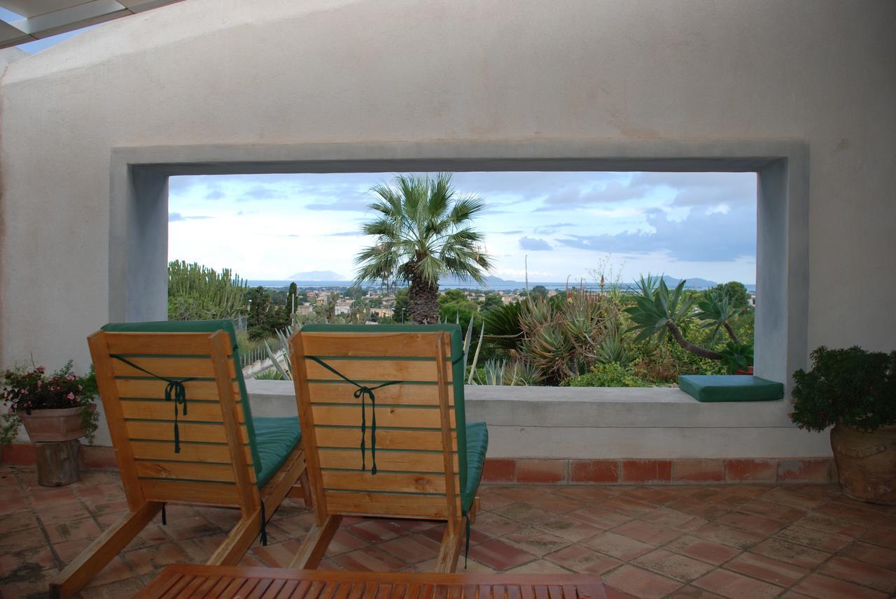 Casa Solare Rakalia Villa Spano Exterior photo