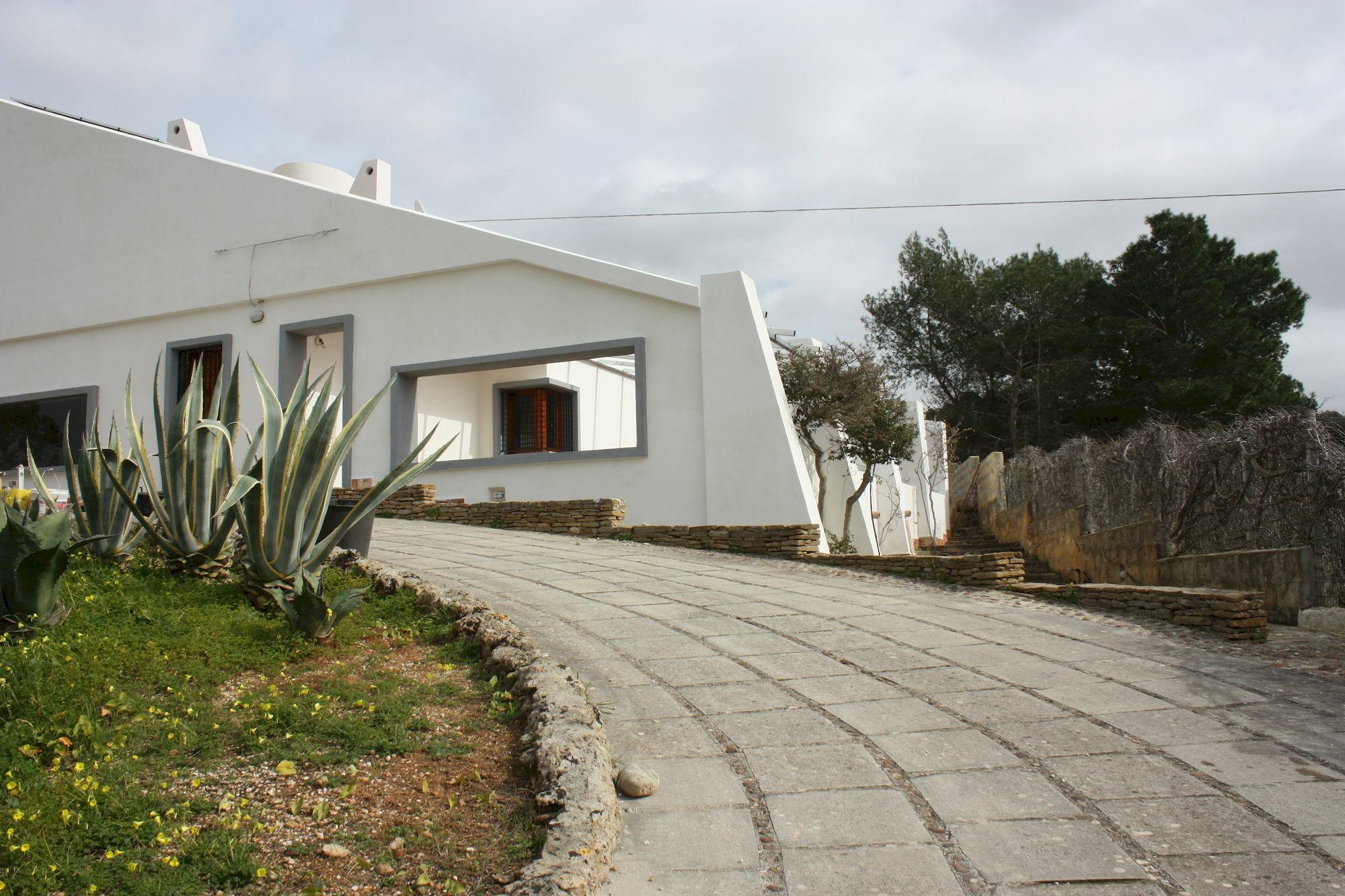 Casa Solare Rakalia Villa Spano Exterior photo