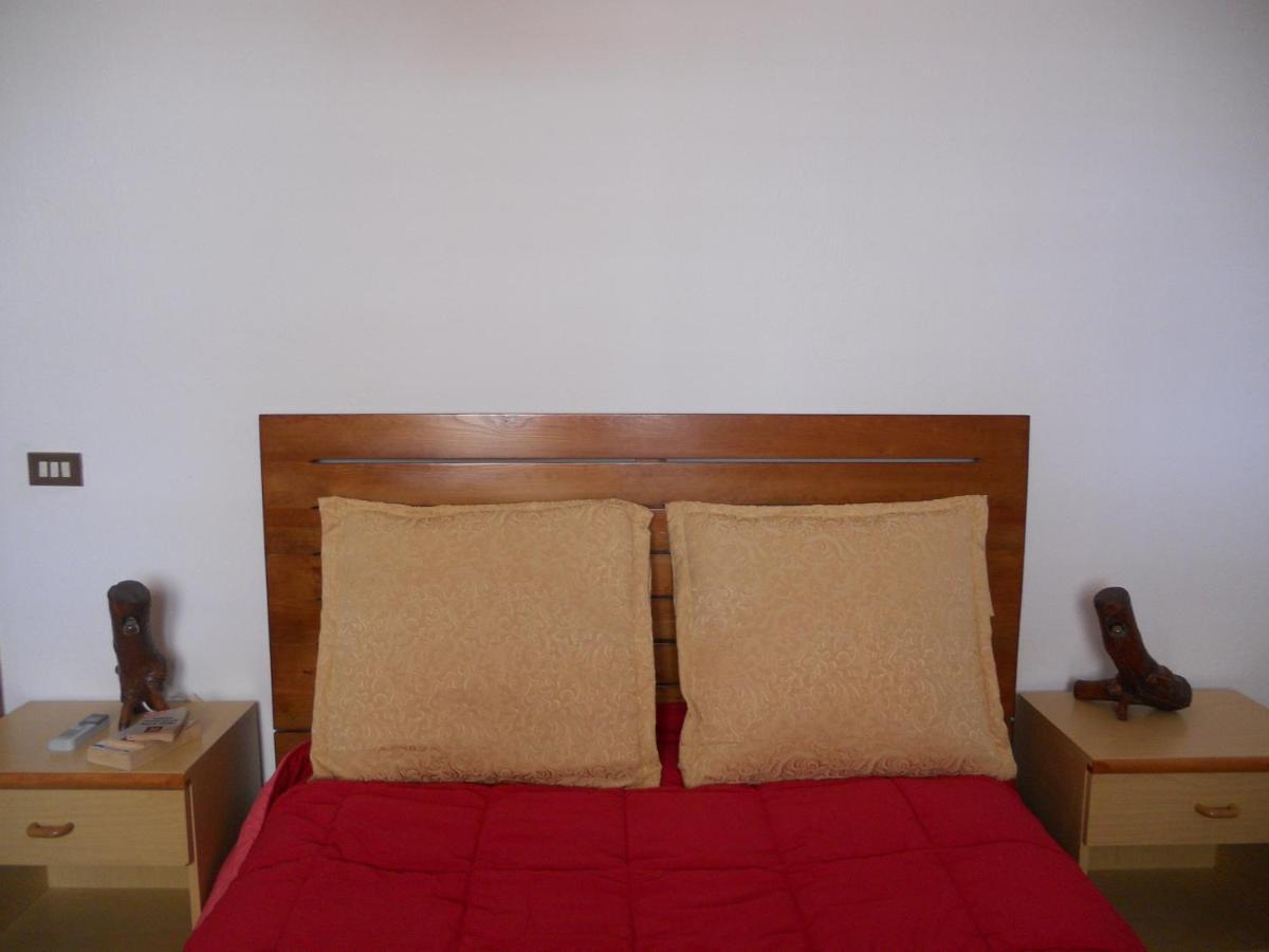 Casa Solare Rakalia Villa Spano Room photo